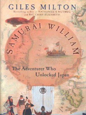cover image of Samurai William